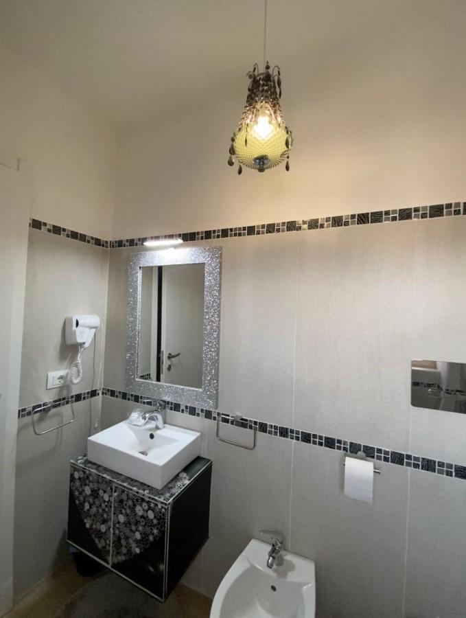 Deluxe Doppelzimmer mit Balkon